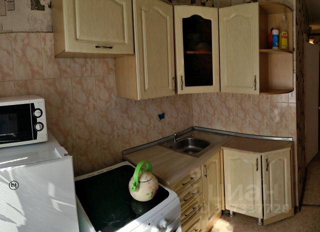 1-комн., 30 м², 3/9 этаж