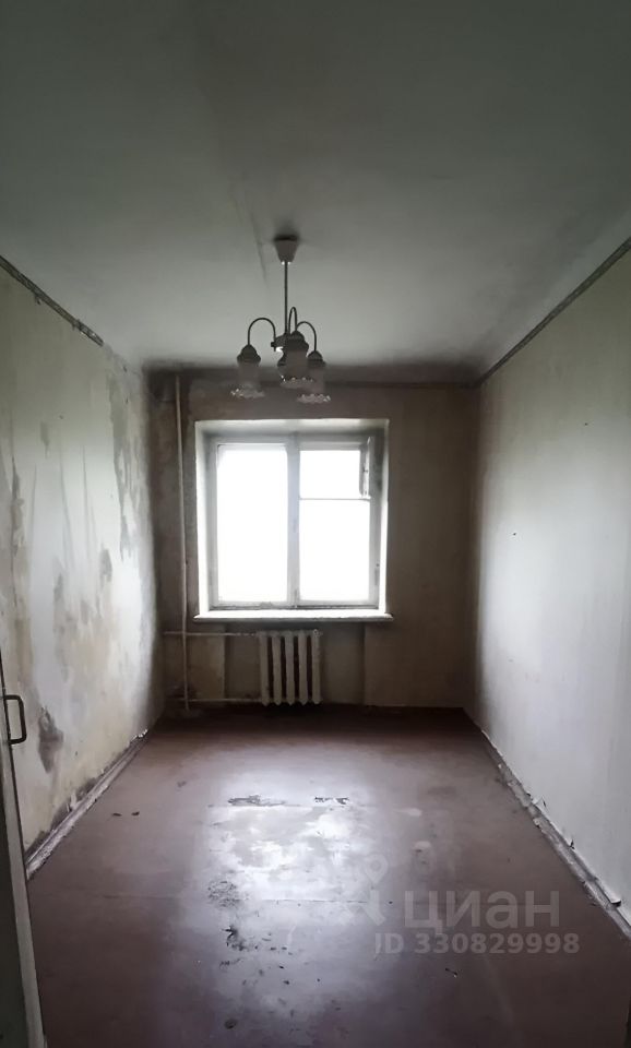 3-комн. кв., р-н Калининский, Новосибирск