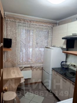 1-комн.кв., 30 м², этаж 1