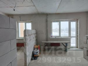 1-комн.кв., 32 м², этаж 2