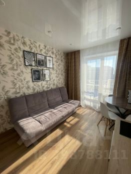 1-комн.кв., 41 м², этаж 7