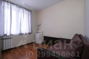 3-комн.кв., 59 м², этаж 6