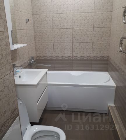 Студия, 39,4 м², 7/10 этаж