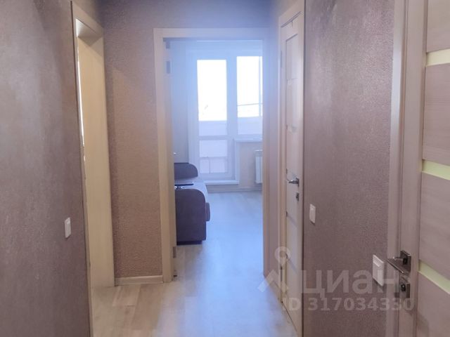 1-комн., 43 м², 5/10 этаж