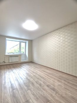 1-комн.кв., 31 м², этаж 2