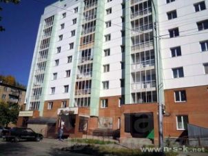 2-комн.кв., 60 м², этаж 4