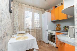 3-комн.кв., 58 м², этаж 3