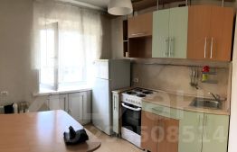 2-комн.кв., 43 м², этаж 4