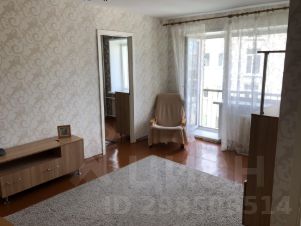 2-комн.кв., 43 м², этаж 4