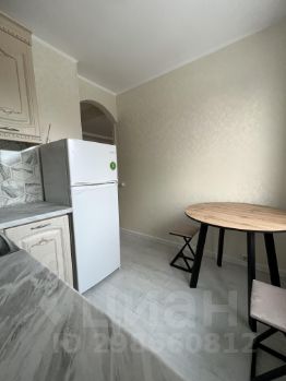 2-комн.кв., 46 м², этаж 3