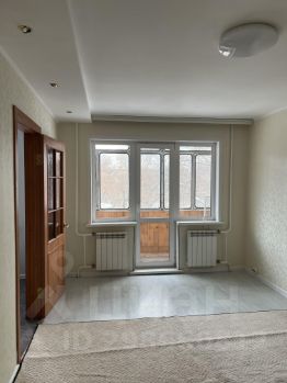 2-комн.кв., 46 м², этаж 3