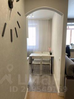 2-комн.кв., 44 м², этаж 2