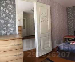 2-комн.кв., 44 м², этаж 4