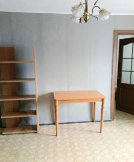 2-комн.кв., 46 м², этаж 4