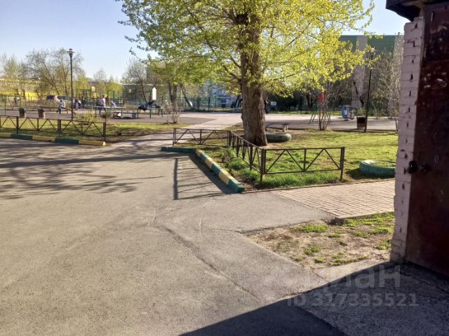 3-комн., 56,6 м², 1/5 этаж