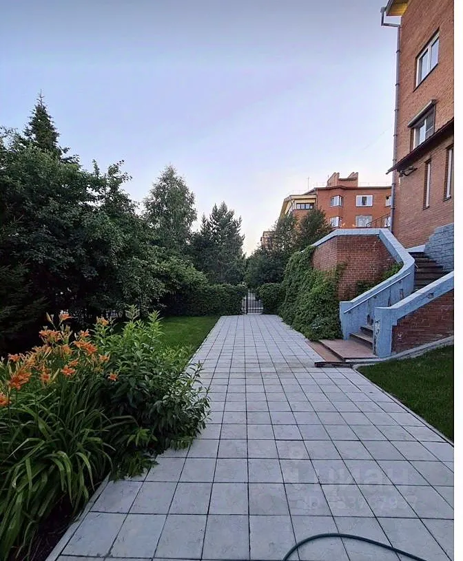 4-комнатная квартира в аренду, Новогодняя ул. 55 — 85 000 ₽/мес