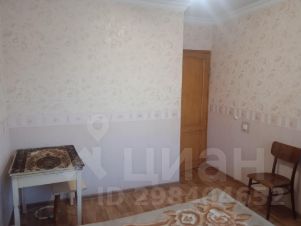 3-комн.кв., 65 м², этаж 3