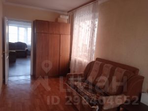 3-комн.кв., 65 м², этаж 3