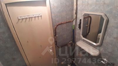 2-комн.кв., 54 м², этаж 3