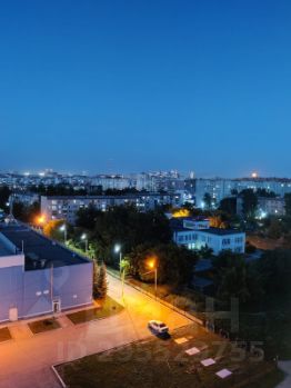 1-комн.кв., 34 м², этаж 9