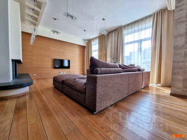 4-комн., 150 м², 7/9 этаж