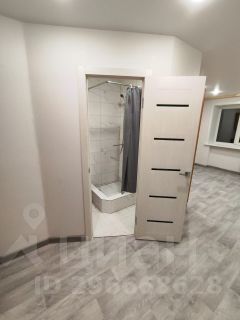 студия, 20 м², этаж 5