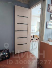 2-комн.кв., 48 м², этаж 3