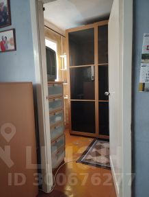 2-комн.кв., 48 м², этаж 3