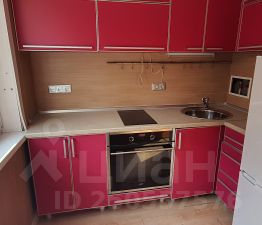 2-комн.кв., 45 м², этаж 2