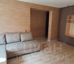 2-комн.кв., 45 м², этаж 2