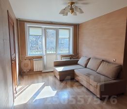 2-комн.кв., 45 м², этаж 2