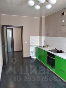 2-комн.кв., 65 м², этаж 16