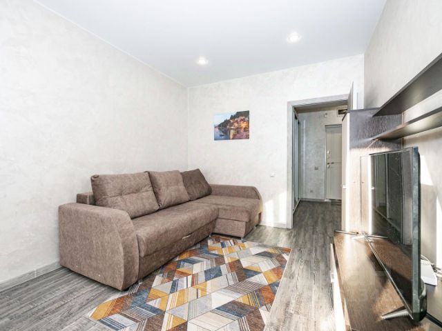 2-комн., 40 м², 16/25 этаж