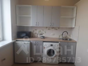 1-комн.кв., 25 м², этаж 2