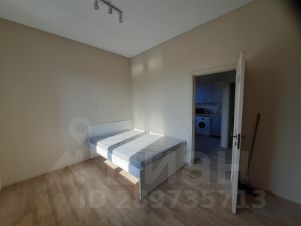 1-комн.кв., 25 м², этаж 2