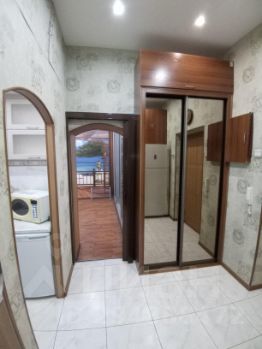 2-комн.кв., 43 м², этаж 2