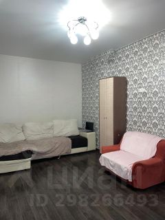 2-комн.кв., 59 м², этаж 3