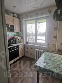 2-комн.кв., 45 м², этаж 3