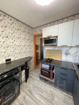 1-комн.кв., 31 м², этаж 3