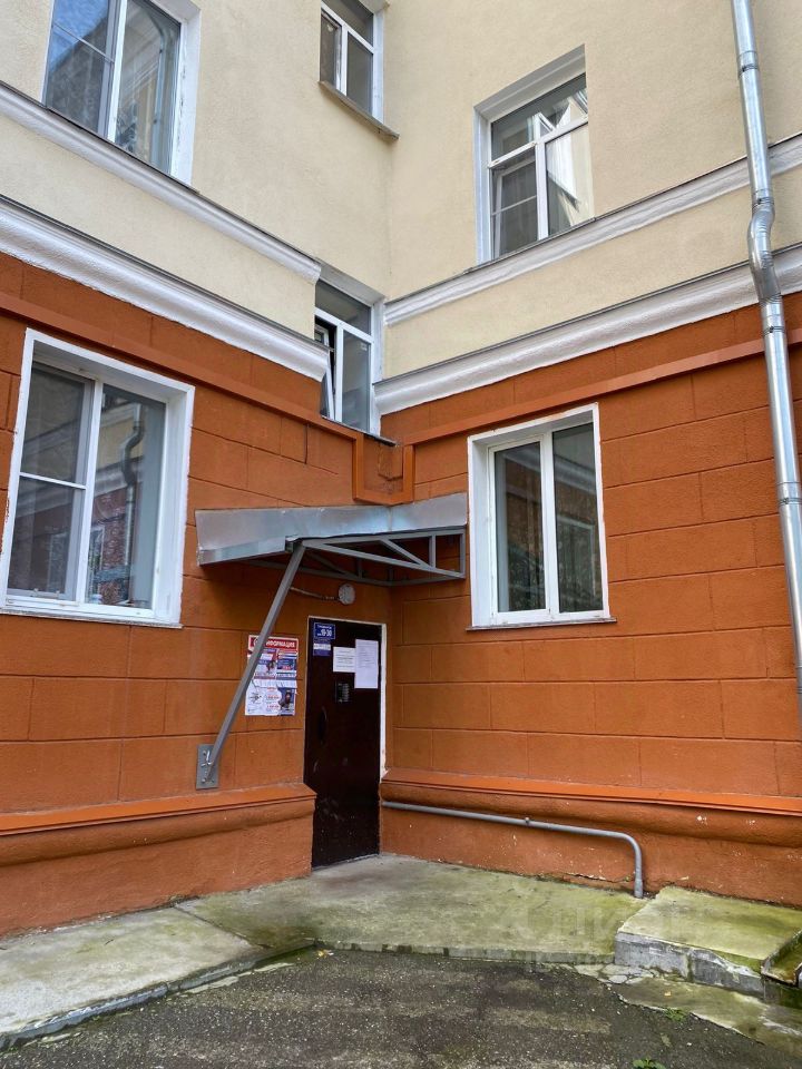 2-комн. кв., р-н Первомайский