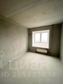 2-комн.кв., 38 м², этаж 15