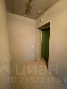 2-комн.кв., 38 м², этаж 15