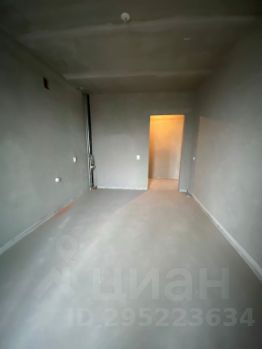 2-комн.кв., 38 м², этаж 15