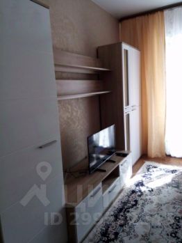 1-комн.кв., 35 м², этаж 1