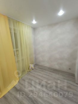 1-комн.кв., 14 м², этаж 3