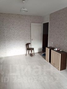 2-комн.кв., 47 м², этаж 3