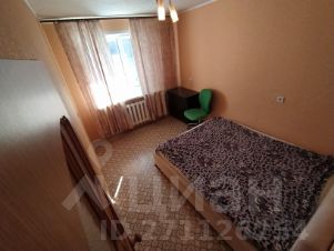 3-комн.кв., 58 м², этаж 5