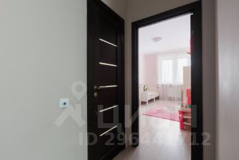 3-комн.кв., 67 м², этаж 17