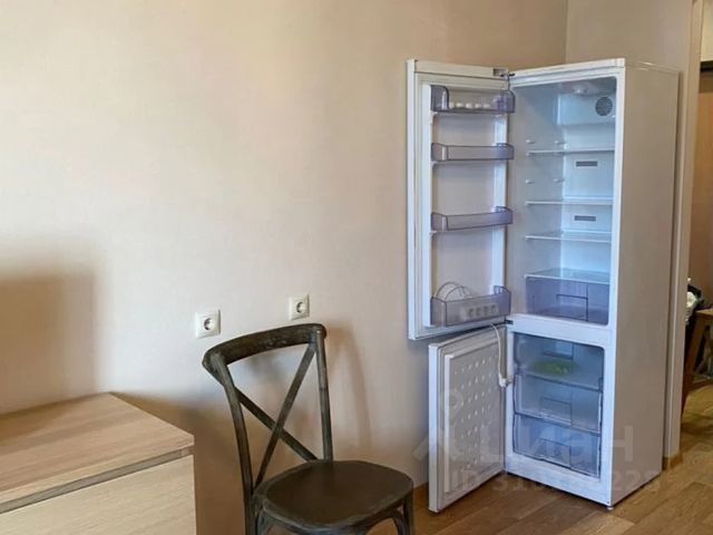 Студия, 29 м², 12/19 этаж