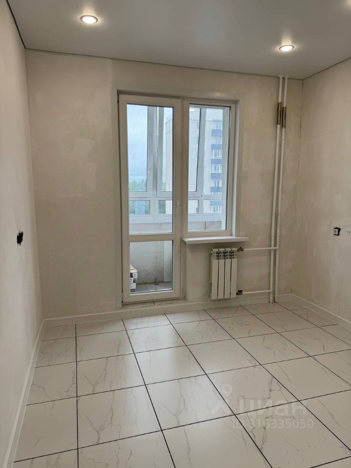 Продаю двухкомнатную квартиру 59м² ул. Плющихинская, 9, Новосибирск ...